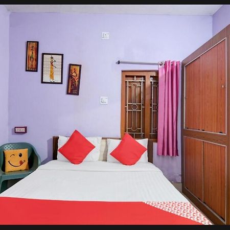 Hotel R Palace Bhubaneswar Eksteriør bilde