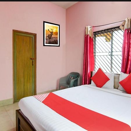 Hotel R Palace Bhubaneswar Eksteriør bilde
