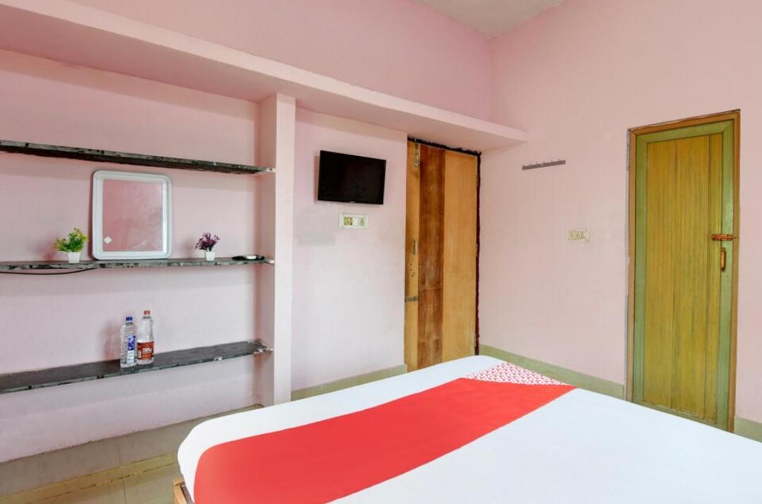 Hotel R Palace Bhubaneswar Eksteriør bilde