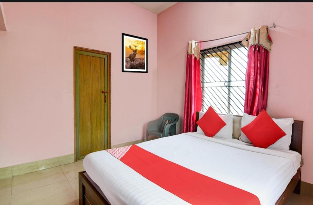 Hotel R Palace Bhubaneswar Eksteriør bilde