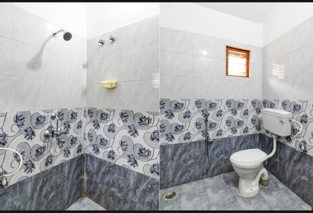 Hotel R Palace Bhubaneswar Eksteriør bilde