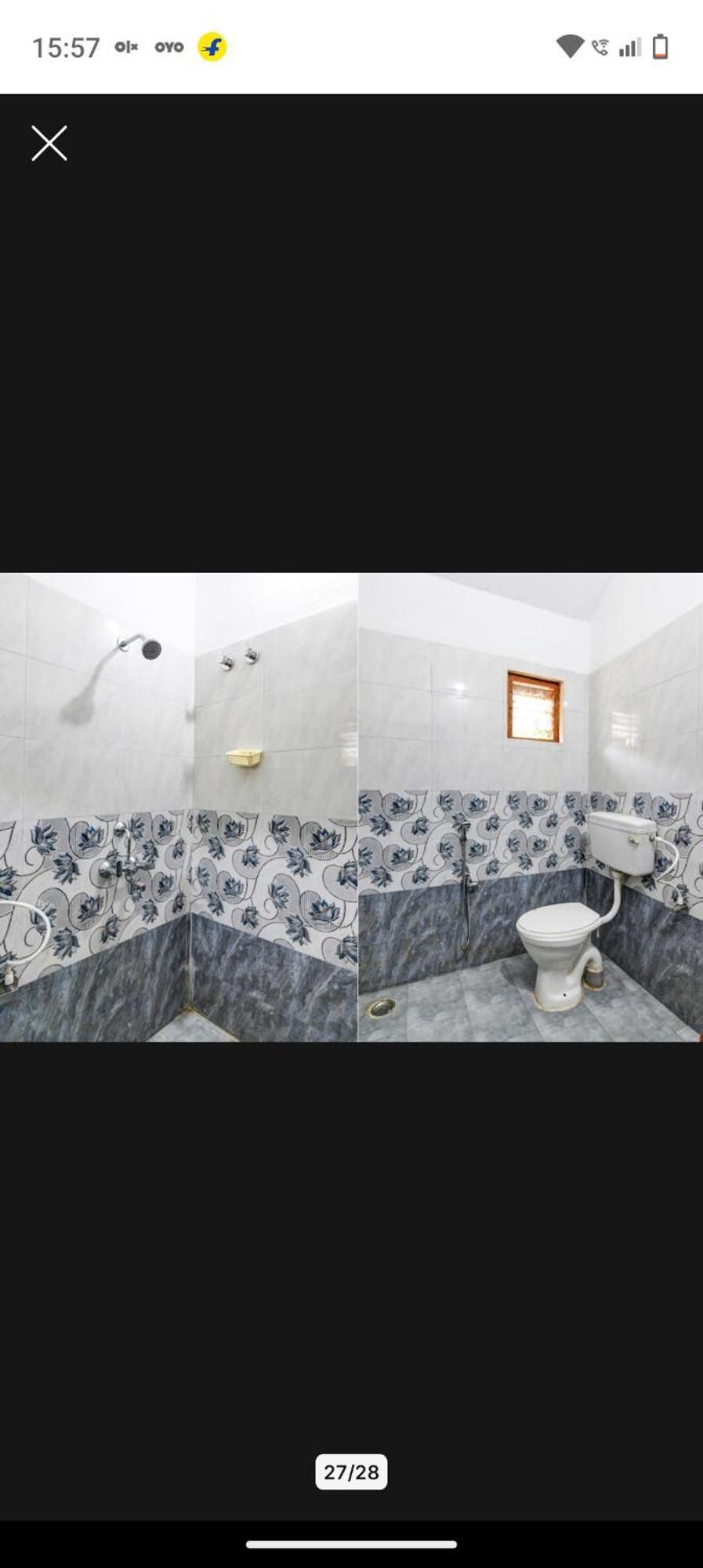 Hotel R Palace Bhubaneswar Eksteriør bilde
